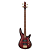 Contrabaixo 4C SR300EDX WZM SR Wine Red Frozen Matte - Imagem 2