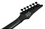 Guitarra Ibanez RGRB620 BKF Black Flat - Imagem 4
