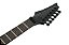 Guitarra Ibanez RGRB620 BKF Black Flat - Imagem 3