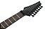 Guitarra Ibanez RGRB720 BKF Black Flat - Imagem 3