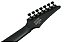 Guitarra Ibanez RGRB720 BKF Black Flat - Imagem 4