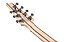 Guitarra Ibanez RGMS7PB CBS Cosmic Blue Star Burst - Imagem 4