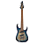 Guitarra Ibanez RGMS7PB CBS Cosmic Blue Star Burst - Imagem 2