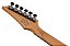 Guitarra Ibanez RGD61 BAM Black Aurora Burst Matte - Imagem 4