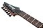 Guitarra Ibanez RGD61 BAM Black Aurora Burst Matte - Imagem 3