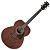Violão Eletroacústico Ibanez AJ54E OPN Open Pore Natural - Imagem 1