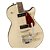 Guitarra Gretsch Electromatic Jet Two 90 Single-Cut com Bigsby Branco Vintage - Imagem 4