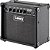 Amplificador Para Contrabaixo Laney LX15B 110v Preto - Imagem 2