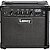 Amplificador Para Guitarra Laney LX15 Preto 15w - Imagem 1