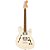 Guitarra Squier Starcaster Affinity Series Deluxe Olympic White - Imagem 2
