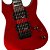 Guitarra Jackson JS Series Dinky Minion JS1X Metallic Red - Imagem 4