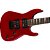 Guitarra Jackson JS Series Dinky Minion JS1X Metallic Red - Imagem 5