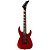 Guitarra Jackson JS Series Dinky Minion JS1X Metallic Red - Imagem 2