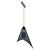 Guitarra Jackson JS Series Rhoads JS32 Satin Gray - Imagem 3