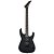 Guitarra Jackson JS Series Dinky JS12 Gloss Black - Imagem 2