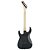 Guitarra Jackson JS Series Dinky JS12 Gloss Black - Imagem 3