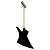 Guitarra Jackson JS Series Kelly JS32T Viola Burst - Imagem 3