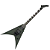 Guitarra Jackson JS Series King V JS32 Matte Army Drab - Imagem 1