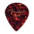 Palheta Fender Heavy 551 Tortoise Shell(C/12) - PCT / 12 - Imagem 1