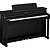 Piano Yamaha Clavinova CLP845 Digital Preto - Imagem 1