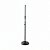 Pedestal Para Microfone MS7201B On-Stage - Imagem 1