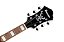 Guitarra Semiacústica Ibanez AF75 TRB Transparent Red Burst - Imagem 3