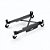 Glider Com Rodas Para Amplificador AG5000 - Imagem 1