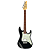 Guitarra Ibanez AZES40-BK Black Finish - Imagem 2