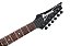 Guitarra Ibanez RGRT421-WK Wheatered Black - Imagem 3