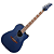 Violão Eletroacústico Ibanez Altstar ALT30-NBM - Imagem 1
