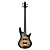 Contrabaixo 5C Ibanez GSR-205SM GNT Natural Grey Burst - Imagem 2