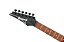 Guitarra Ibanez RG421EXL BKF Canhota - Imagem 3