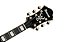 Guitarra Semiacústica Ibanez AF95FM AYS Antique Yellow Sunburst - Imagem 3