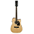 Violão Eletroacústico 12C Ibanez PF1512ECE NT - Imagem 4