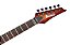 Guitarra Ibanez Prestige S6570SK STB Sunset Burst - Imagem 3