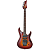 Guitarra Ibanez Prestige S6570SK STB Sunset Burst - Imagem 2