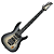 Guitarra Ibanez JIVA10 DSB Nita Strauss Signature - Imagem 1