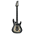 Guitarra Ibanez JIVA10 DSB Nita Strauss Signature - Imagem 2