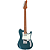 Guitarra Ibanez Prestige AZS2209 ATQ Antique Turquoise - Imagem 2