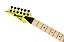 Guitarra Ibanez RG550L DY Desert Sun Yellow Canhota - Imagem 3
