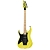 Guitarra Ibanez RG550L DY Desert Sun Yellow Canhota - Imagem 2