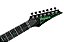 Guitarra Ibanez UV70P BK Steve Vai Signature - Imagem 3