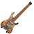 Guitarra 7C Ibanez QX527PB ABS - Imagem 1
