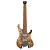 Guitarra 7C Ibanez QX527PB ABS - Imagem 2
