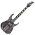 Guitarra Ibanez RGT1221PB DTF Deep Twilight Flat - Imagem 4
