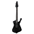 Guitarra 7C Ibanez ICTB721 BKF Iceman Iron Label - Imagem 2