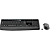 Kit Teclado e Mouse Sem Fio Logitech MK345 - Imagem 4
