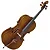 Violoncelo Eagle CE 210 4/4 Tampo Abeto - Imagem 1