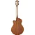 Violão Eletroacústico Hofma Mini Jumbo Cutaway HMN288 STNT - Imagem 2