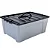 Caixa Organizadora Container 12,4L - Imagem 2